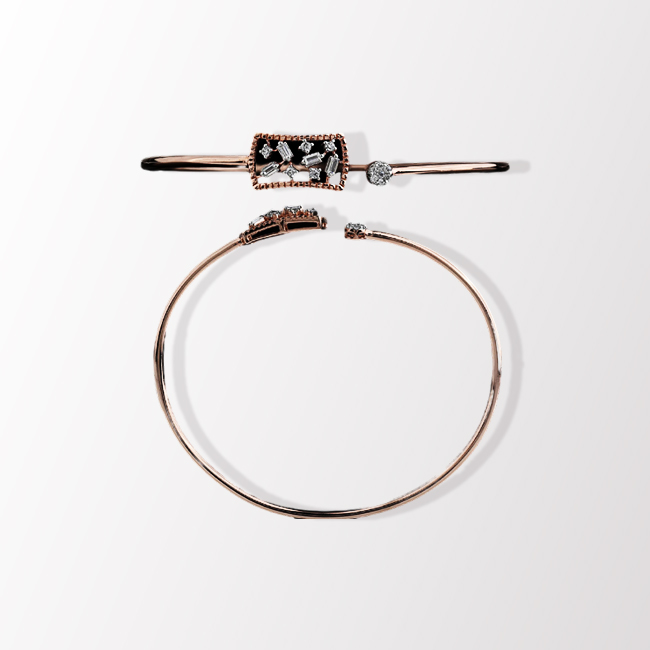Sparkles Bangle108