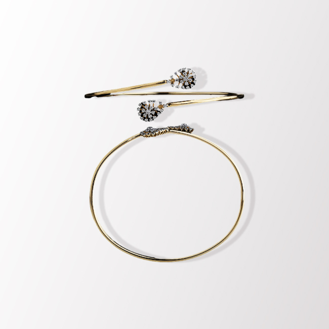 Sparkles Bangle110