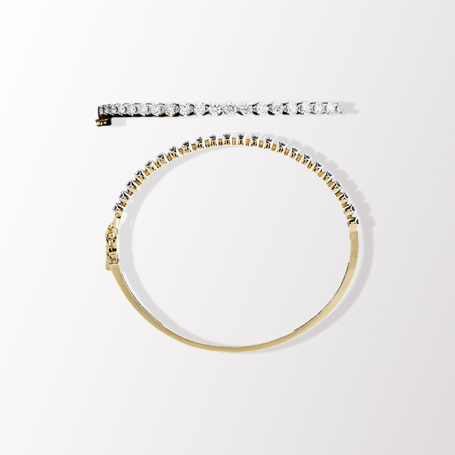 Sparkles Bangle113