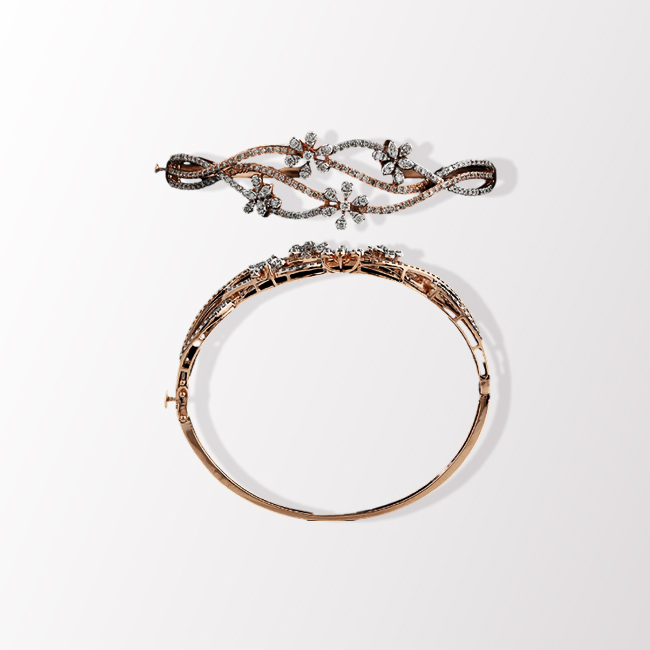 Sparkles Bangle120