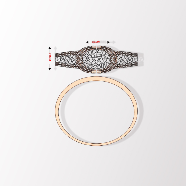Sparkles Bangle121