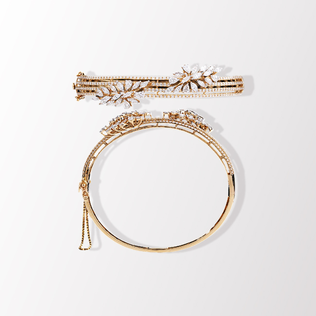 Sparkles Bangle126