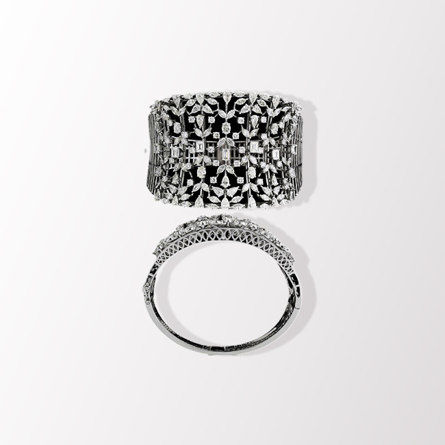Sparkles Bangle133