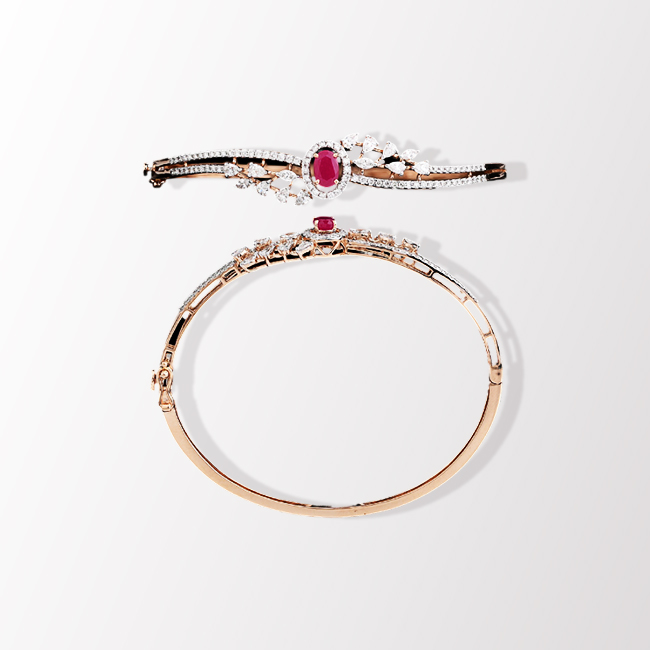 Sparkles Bangle140