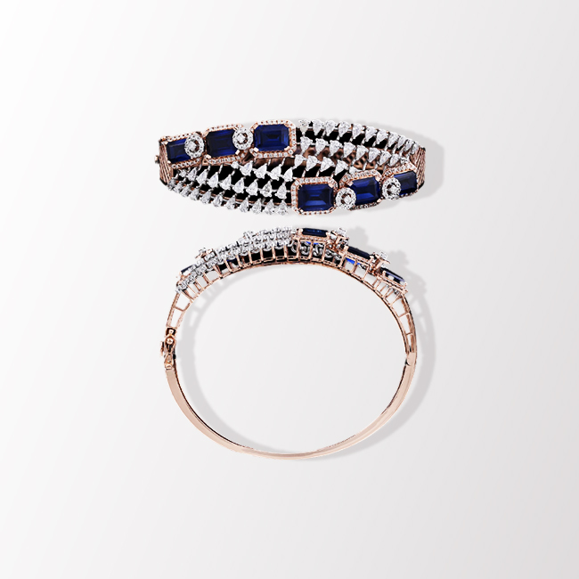 Sparkles Bangle158