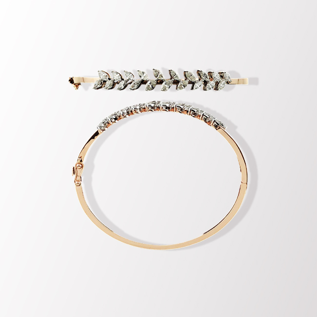 Sparkles Bangle160