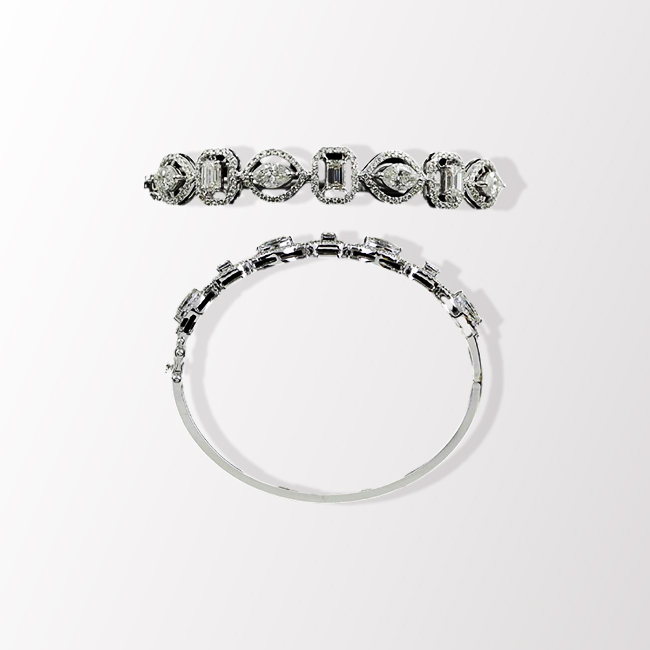 Sparkles Bangle164