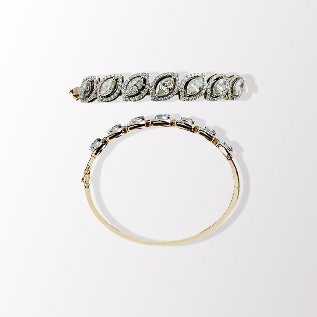 Sparkles Bangle165