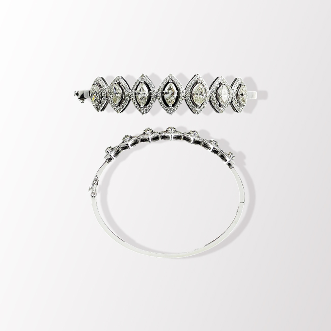 Sparkles Bangle166