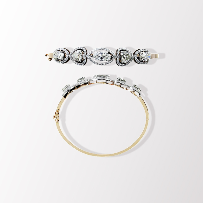 Sparkles Bangle179