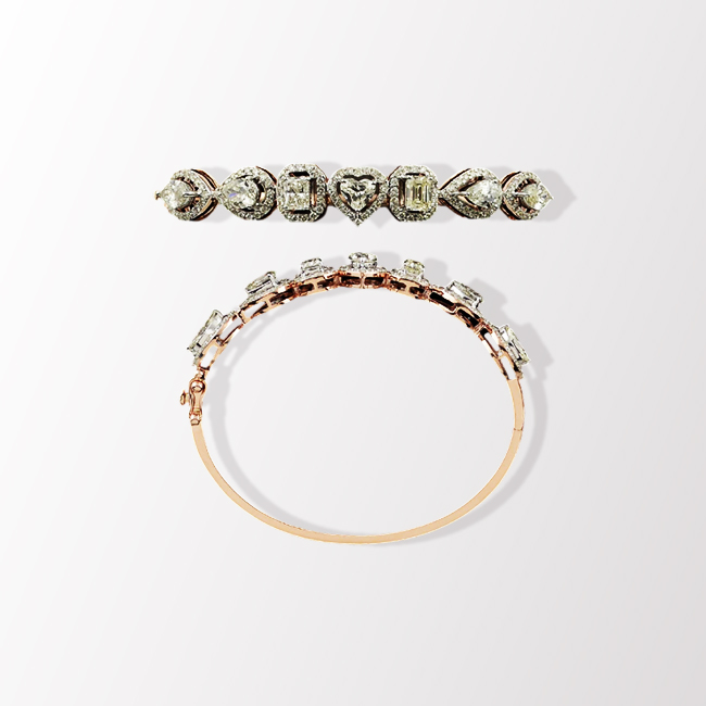 Sparkles Bangle180