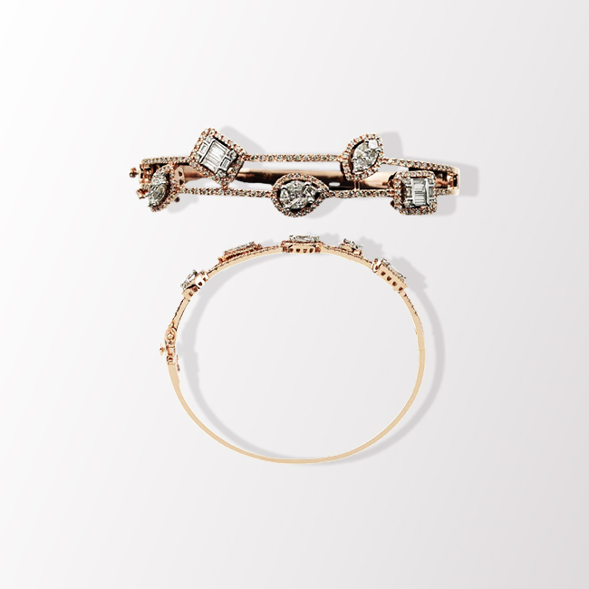 Sparkles Bangle185