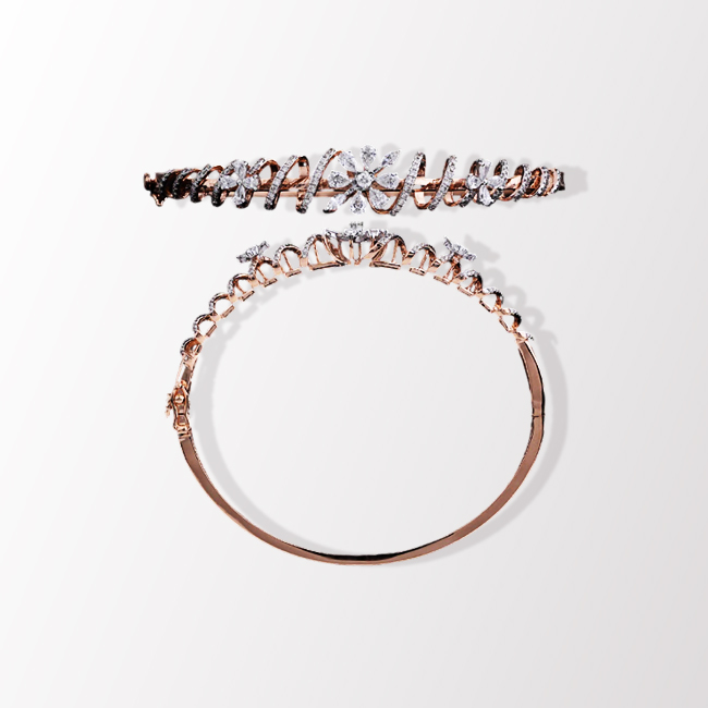 Sparkles Bangle189