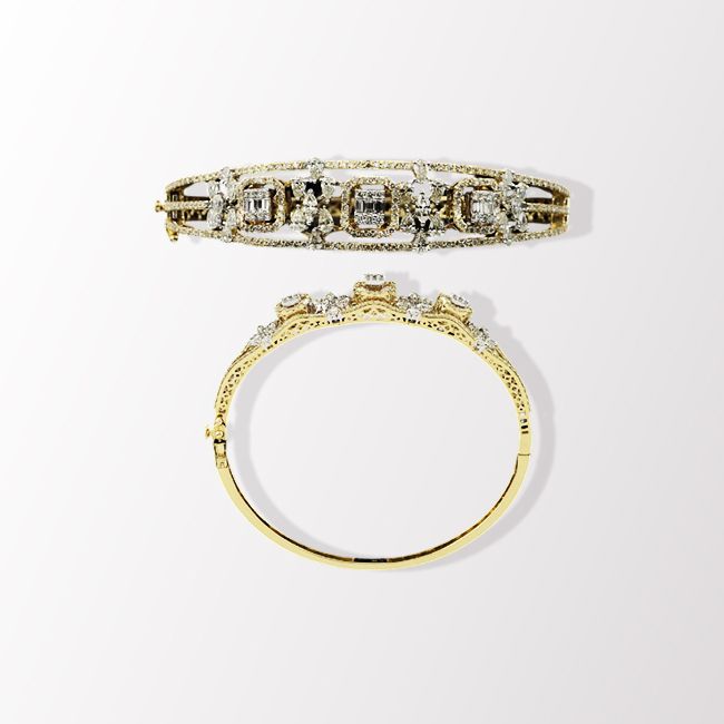 Sparkles Bangle195