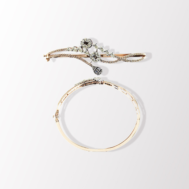 Sparkles Bangle205