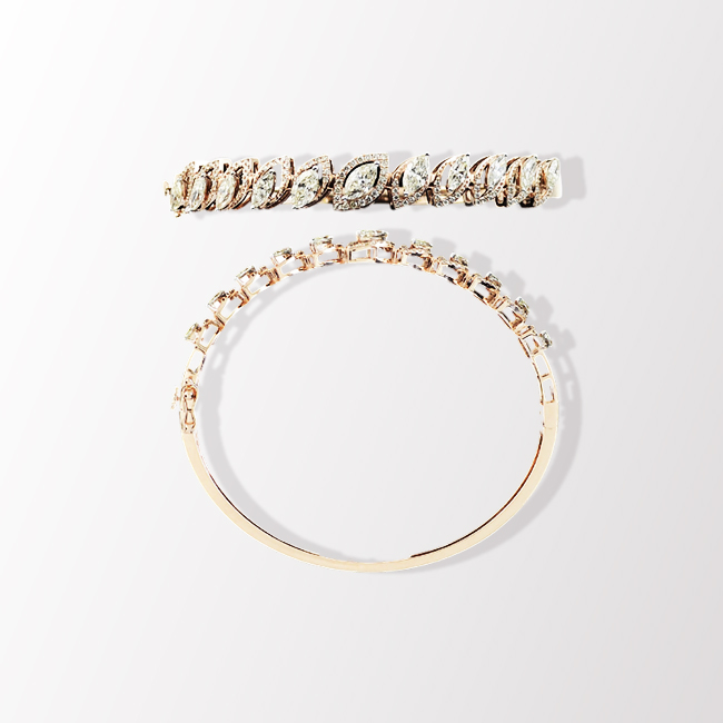 Sparkles Bangle25