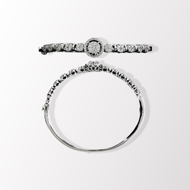 Sparkles Bangle3
