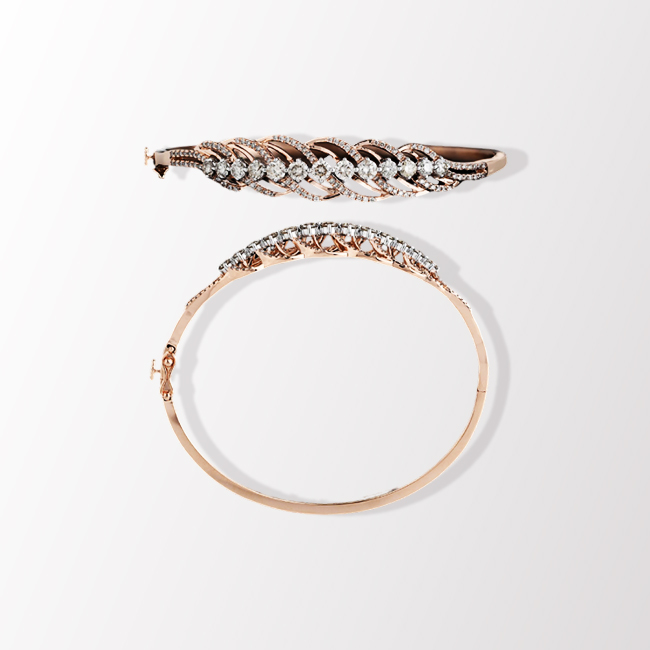 Sparkles Bangle42