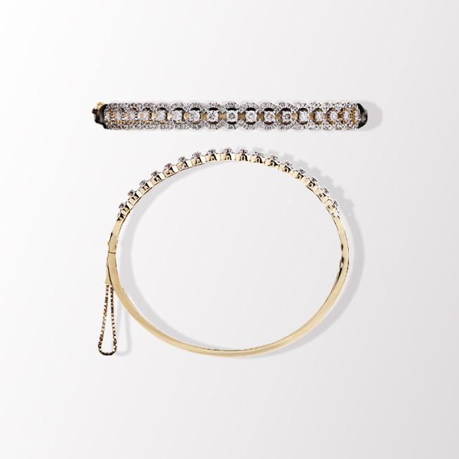 Sparkles Bangle43
