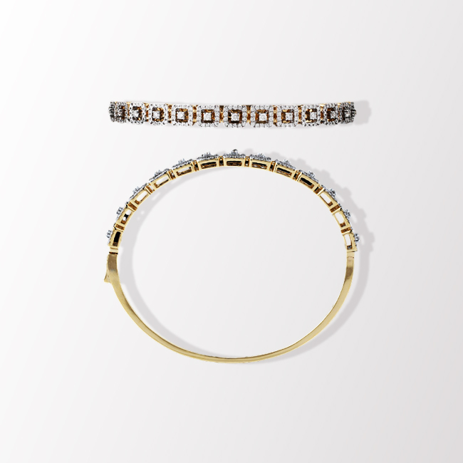 Sparkles Bangle44
