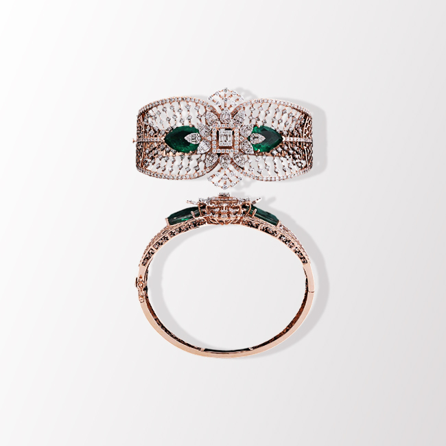 Sparkles Bangle57
