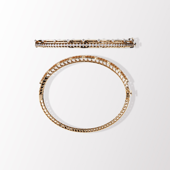 Sparkles Bangle61