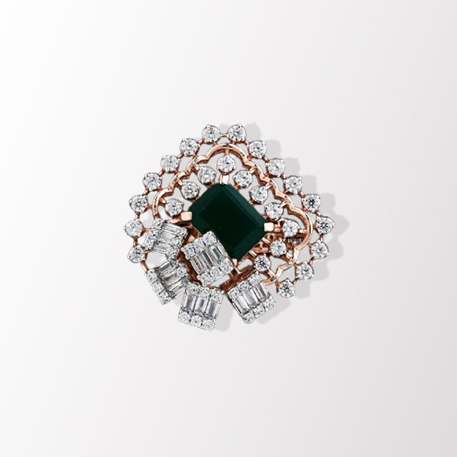 Sparkles Ring105