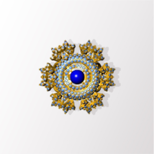 Sparkles Ring113