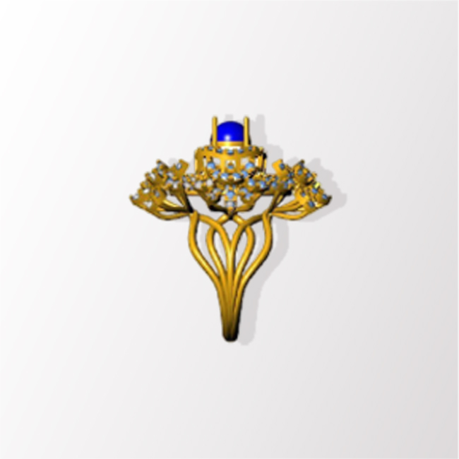 Sparkles Ring113 - Image 2
