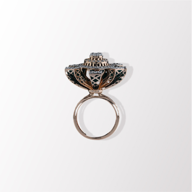 Sparkles Ring115 - Image 2