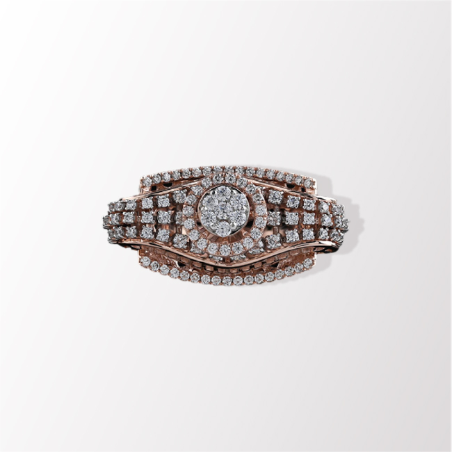 Sparkles Ring117
