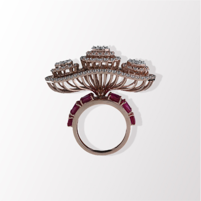 Sparkles Ring118 - Image 2