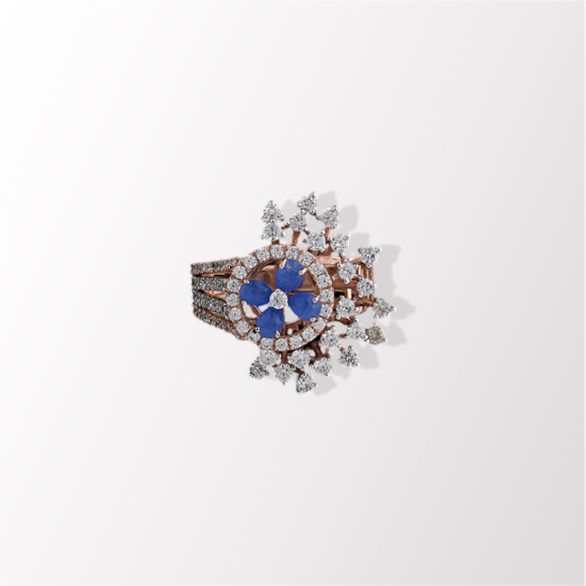 Sparkles Ring120