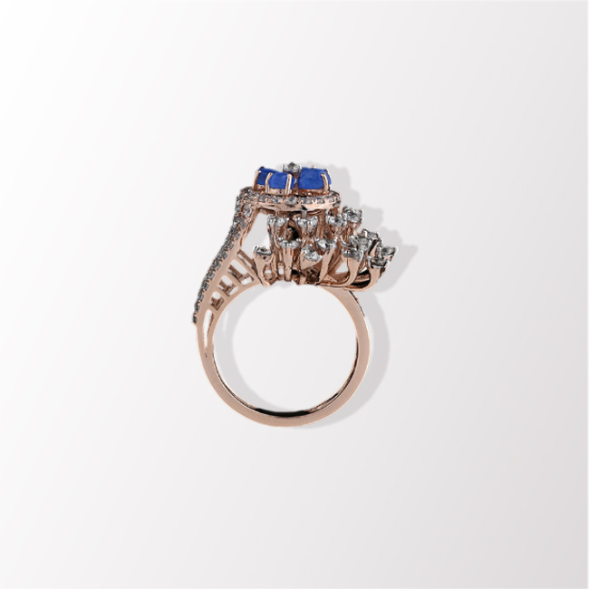 Sparkles Ring120 - Image 2