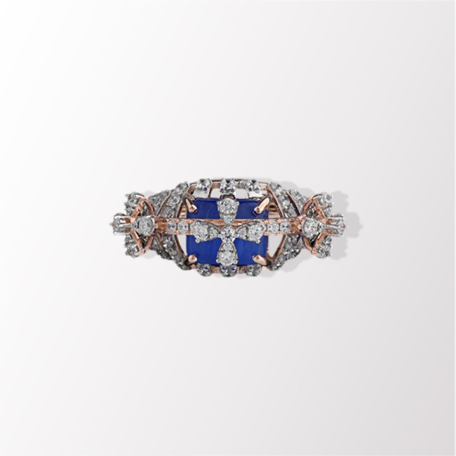 Sparkles Ring121