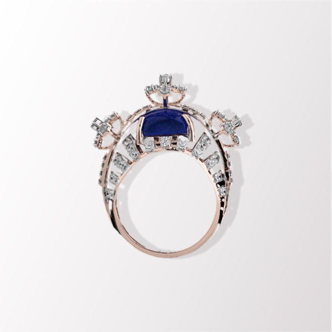 Sparkles Ring121 - Image 2