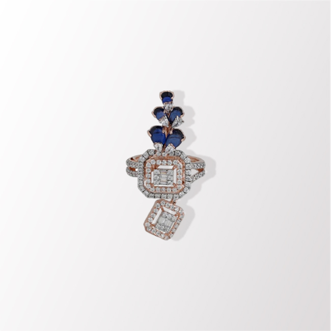 Sparkles Ring123