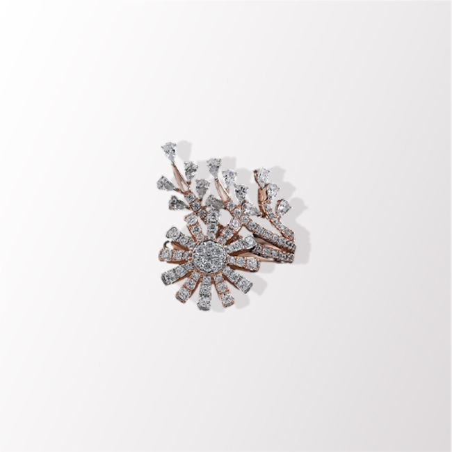 Sparkles Ring124