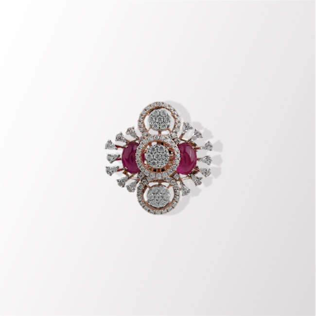 Sparkles Ring125