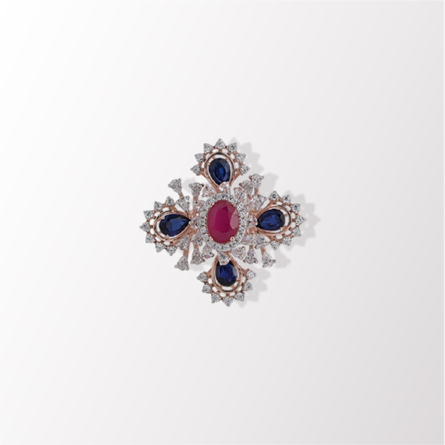 Sparkles Ring128