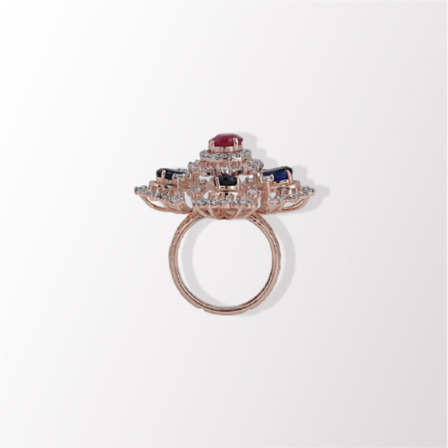 Sparkles Ring128 - Image 2