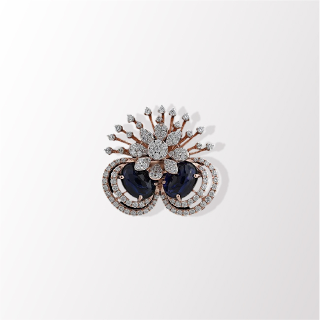 Sparkles Ring129