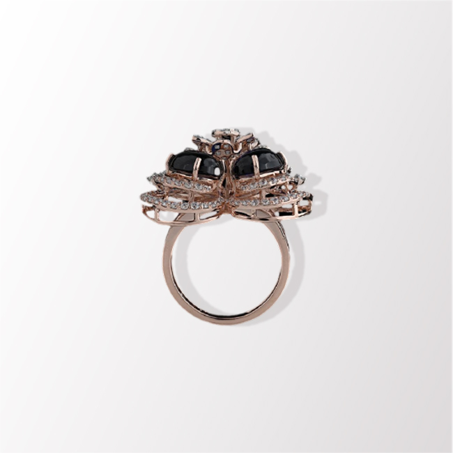 Sparkles Ring129 - Image 2