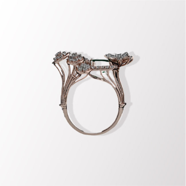 Sparkles Ring130 - Image 2