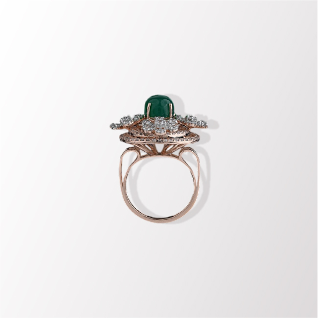 Sparkles Ring132 - Image 2