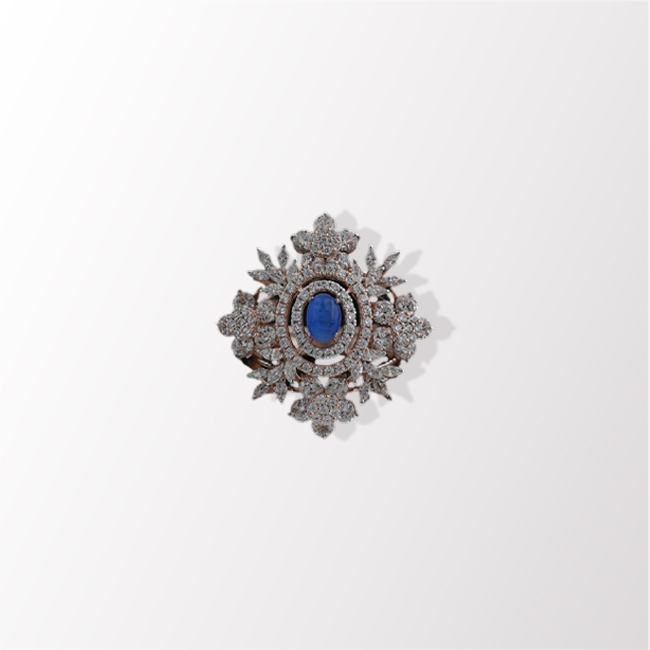 Sparkles Ring133