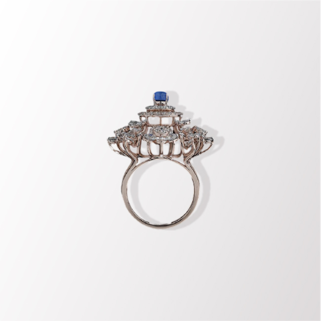 Sparkles Ring133 - Image 2