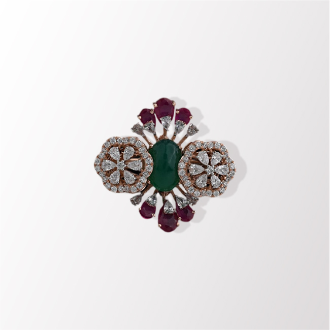 Sparkles Ring134
