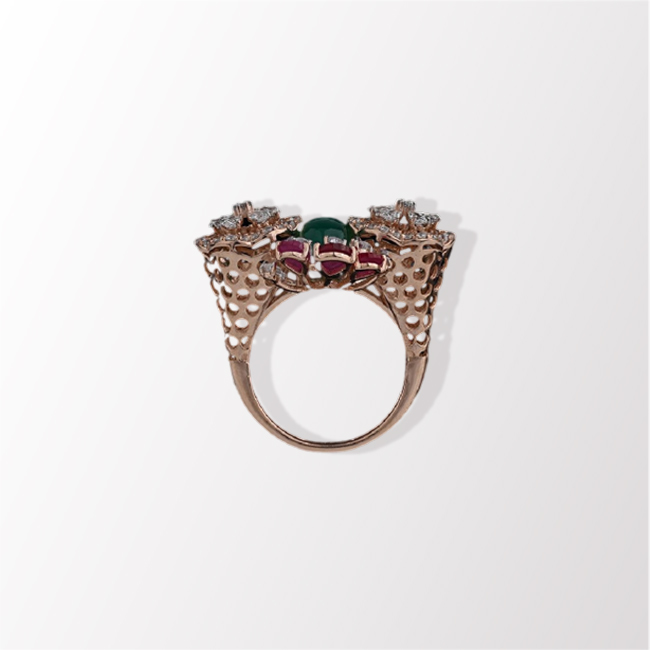 Sparkles Ring134 - Image 2