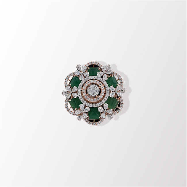 Sparkles Ring135